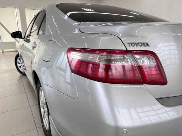 Toyota Camry VI (XV40) Рестайлинг с пробегом 2011 года, цена 1 250 000 рублей, 230505 км, седан, Автокод Объявления