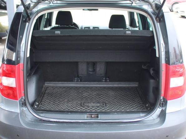 Skoda Yeti I с пробегом 2011 года, цена 739 000 рублей, 233723 км, внедорожник, Автокод Объявления