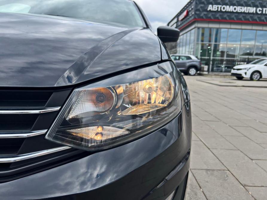 Volkswagen Polo V Рестайлинг Стерлитамак  - изображение 10