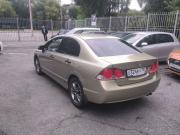 Honda Civic VIII Челябинск  - изображение 29