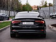 Audi A5 II (F5) Санкт-Петербург  - изображение 43