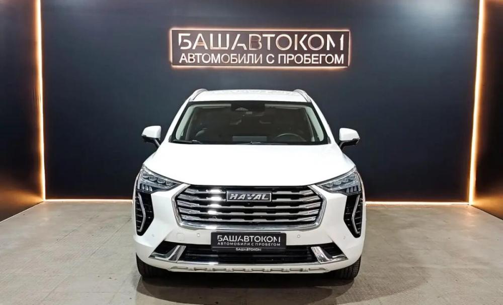 Haval Jolion I Уфа  - изображение 2