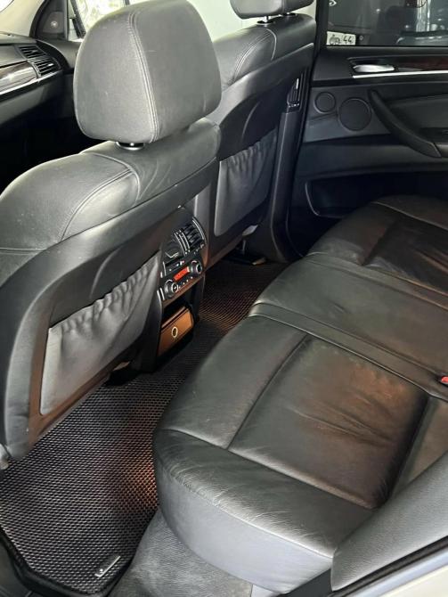BMW X5 II (E70) Кострома  - изображение 20