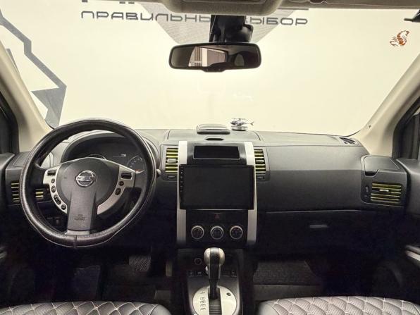 Nissan X-Trail II Рестайлинг с пробегом 2014 года, цена 1 549 000 рублей, 196847 км, внедорожник, Автокод Объявления