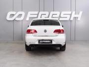 Volkswagen Passat B7 Воронеж  - изображение 23