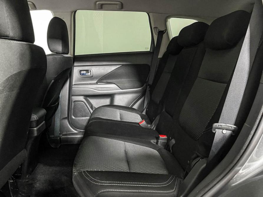 Mitsubishi Outlander III Рестайлинг 3 Москва  - изображение 11