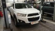 Chevrolet Captiva I Рестайлинг Санкт-Петербург  - изображение 37