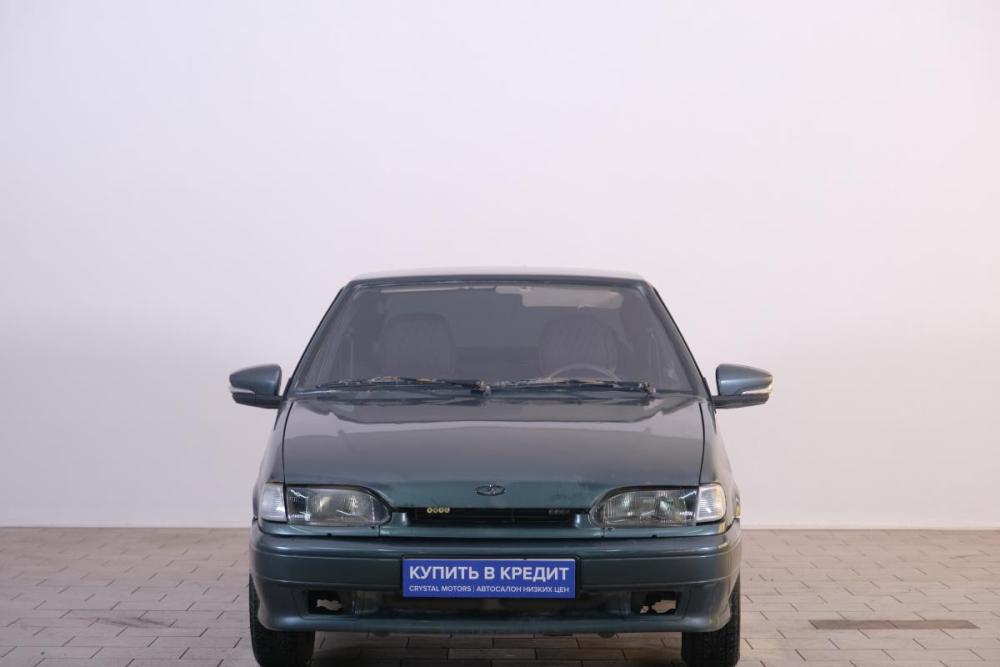 Lada (ВАЗ) 2114 Омск  - изображение 2