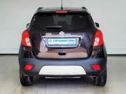 Opel Mokka I Москва  - изображение 19