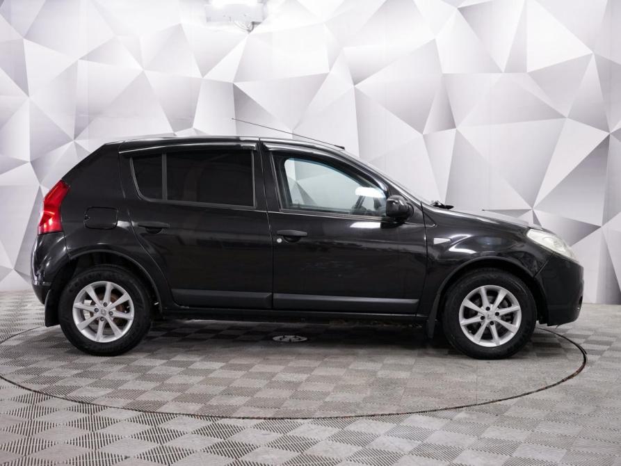 Renault Sandero I Ульяновск  - изображение 6