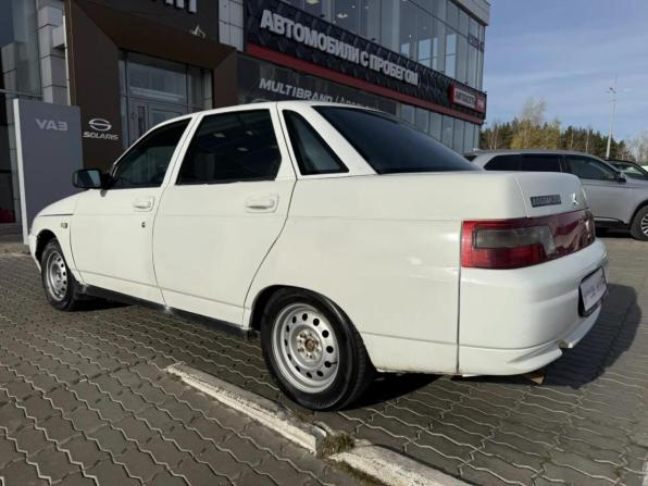 Lada (ВАЗ) 2110 с пробегом 2012 года, цена 154 440 рублей, 218933 км, седан, Автокод Объявления