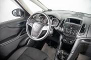 Opel Zafira C Пермь  - изображение 34