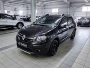Renault Sandero II Набережные Челны  - изображение 27