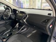 Hyundai ix35 I Рестайлинг Москва  - изображение 59
