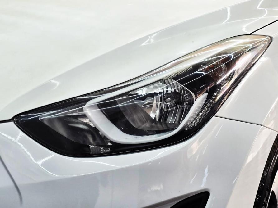 Hyundai Elantra V (MD) Рестайлинг Таганрог  - изображение 7