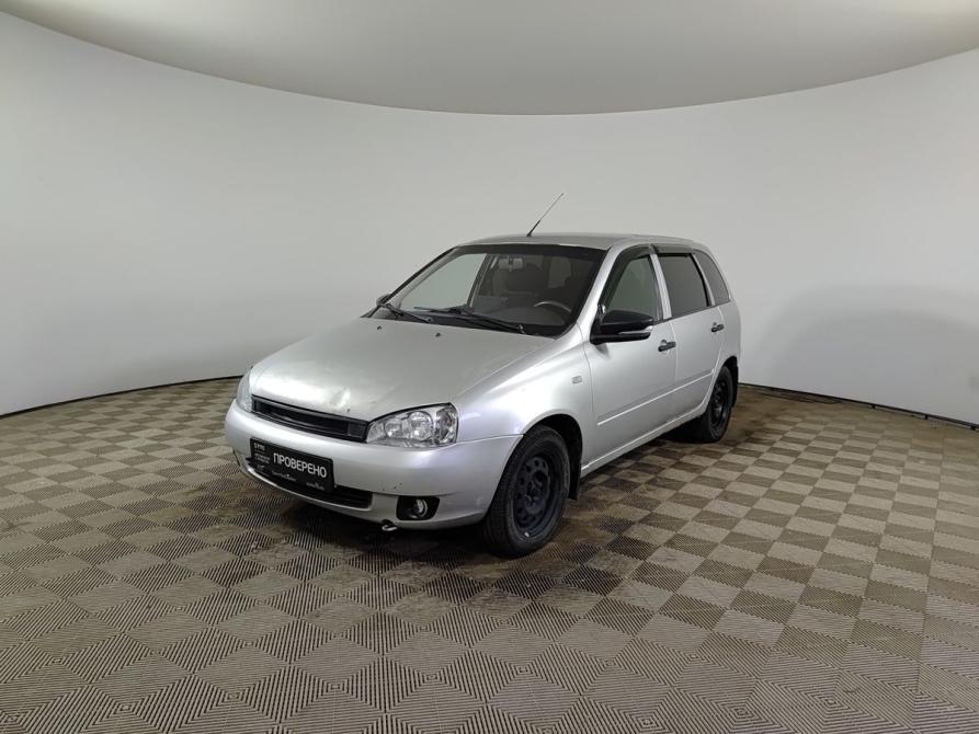 Lada (ВАЗ) Kalina I Уфа  - изображение 1