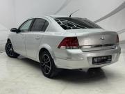 Opel Astra H Рестайлинг Воронеж  - изображение 27