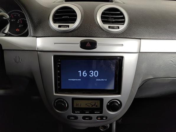 Chevrolet Lacetti I с пробегом 2004 года, цена 295 000 рублей, 329755 км, хэтчбек, Автокод Объявления