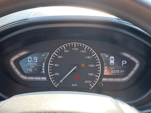 Changan Alsvin с пробегом 2023 года, цена 1 150 000 рублей, 32300 км, седан, Автокод Объявления