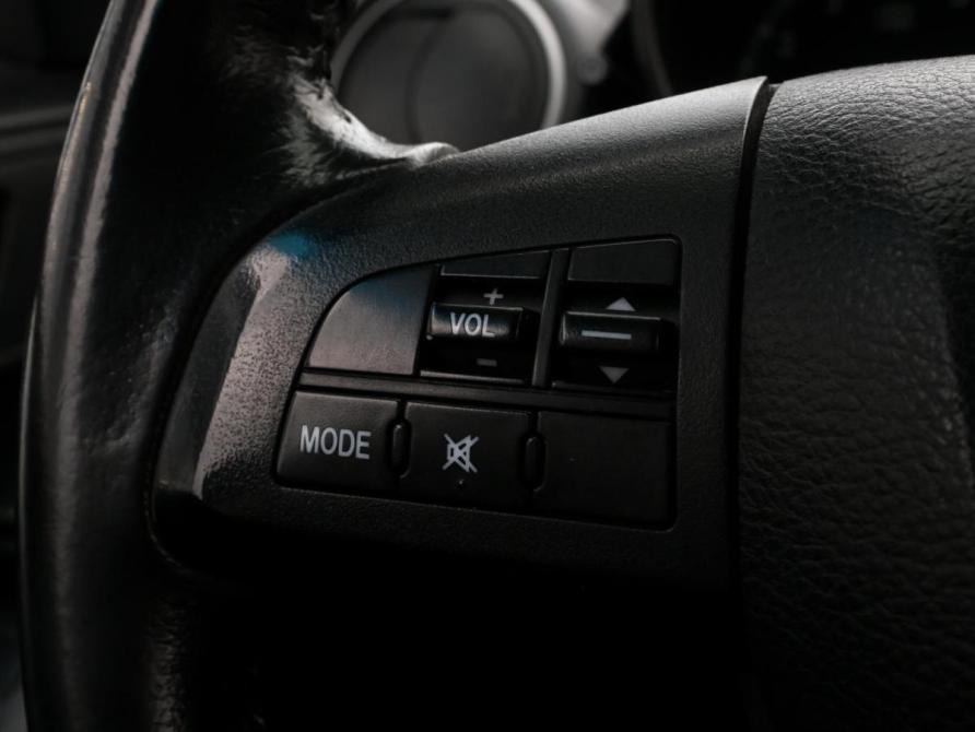 Mazda 3 II (BL) Рестайлинг Волгоград  - изображение 14