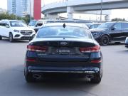 Kia Optima IV Рестайлинг Москва  - изображение 34