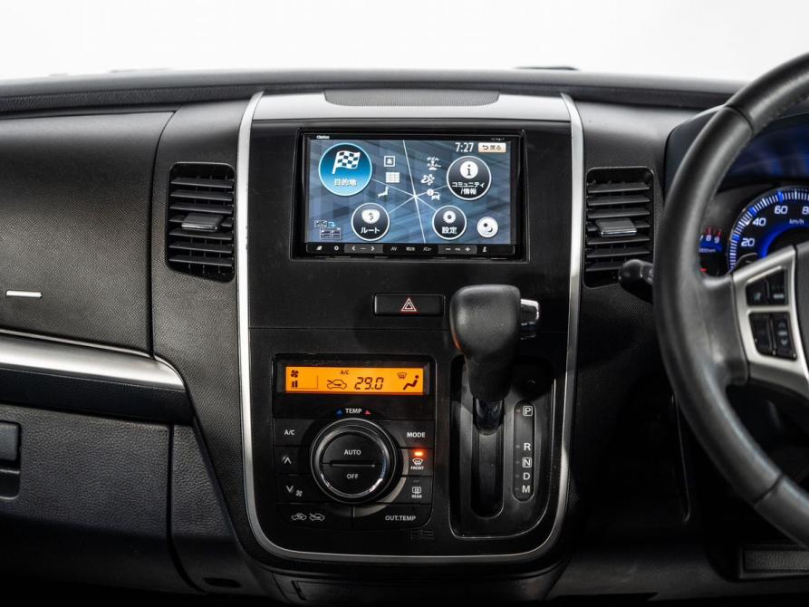 Suzuki Wagon R IV Иркутск  - изображение 12