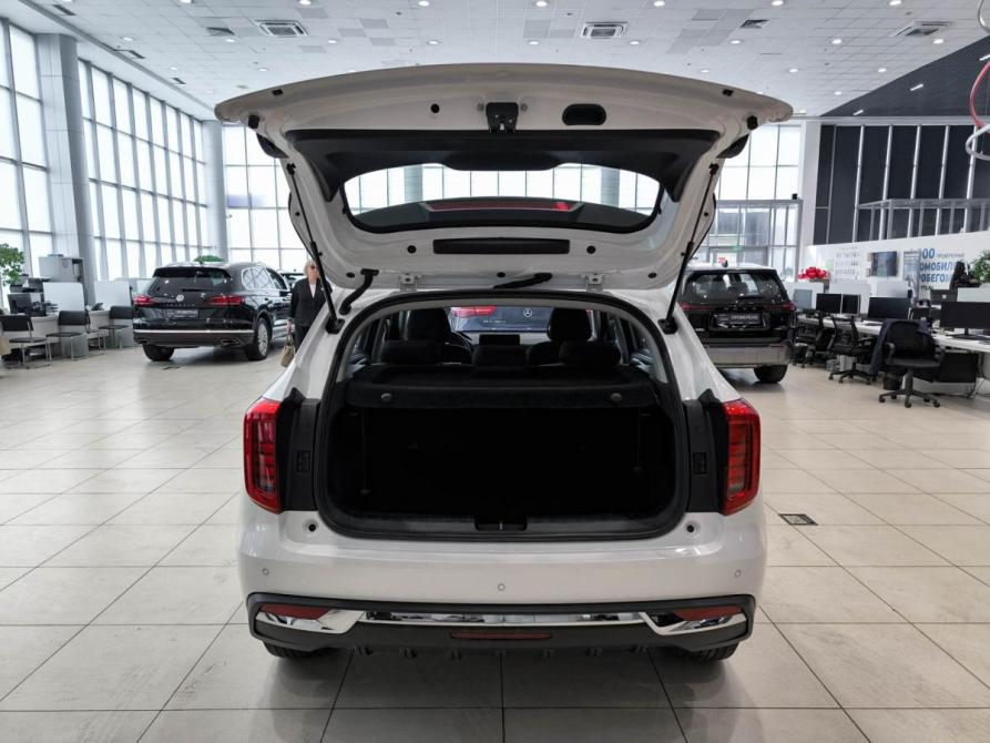 Haval Jolion I Казань  - изображение 12