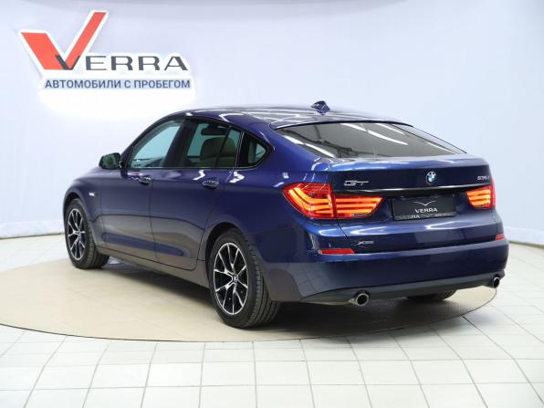 BMW 5 серии VI (F10/F11/F07) с пробегом 2013 года, цена 1 990 000 рублей, 250415 км, лифтбек, Автокод Объявления