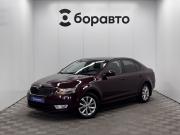 Skoda Octavia III (A7) Воронеж  - изображение 18