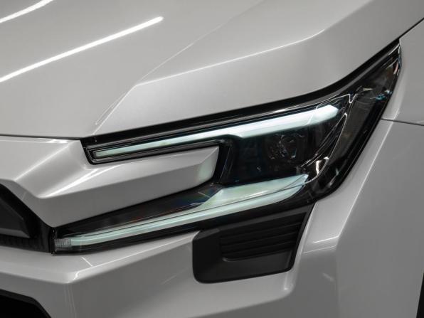 Toyota RAV4 VI (XA60) с пробегом 2026 года, цена 4 150 000 рублей, 50 км, внедорожник, Автокод Объявления