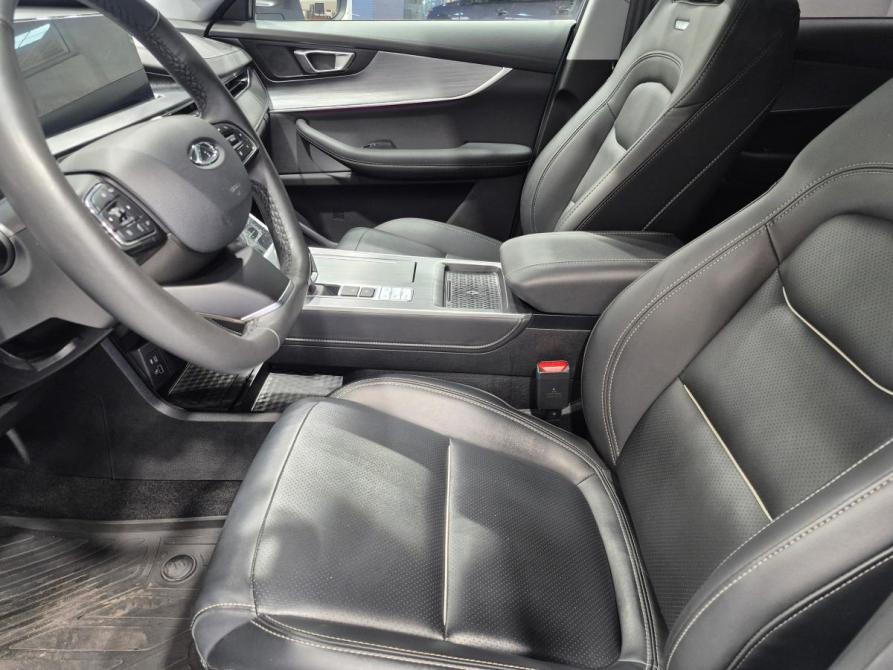 Chery Tiggo 7 Pro Max I Воронеж  - изображение 12