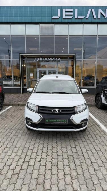 Lada (ВАЗ) Largus I Рестайлинг Череповец  - изображение 2