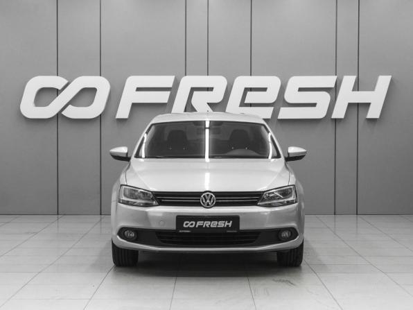 Volkswagen Jetta VI с пробегом 2011 года, цена 949 000 рублей, 225341 км, седан, Автокод Объявления