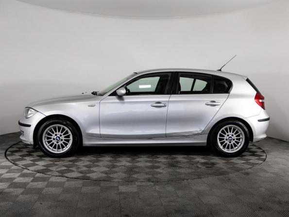 BMW 1 серии I (E81/E82/E87/E88) Рестайлинг с пробегом 2009 года, цена 799 000 рублей, 303132 км, хэтчбек, Автокод Объявления