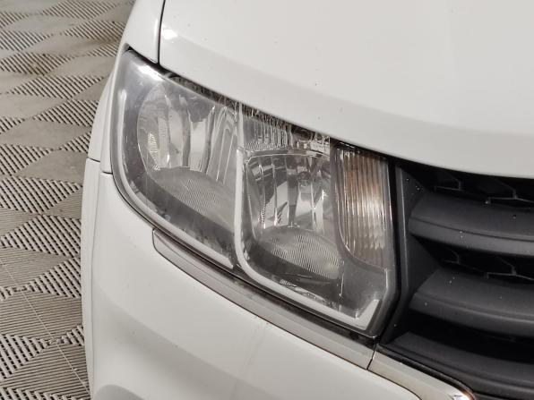 Lada (ВАЗ) Largus I Рестайлинг с пробегом 2024 года, цена 1 175 000 рублей, 52025 км, фургон, Автокод Объявления