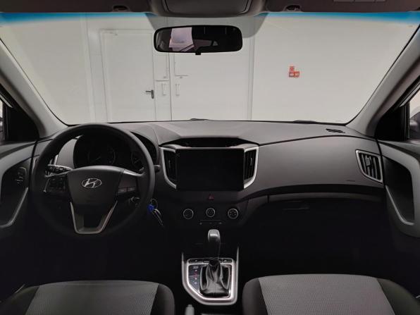 Hyundai Creta I с пробегом 2017 года, цена 1 605 000 рублей, 169917 км, внедорожник, Автокод Объявления