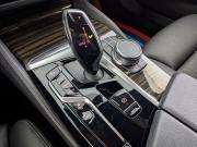 BMW 5 серии VII (G30/G31/G38) Рестайлинг Москва  - изображение 44