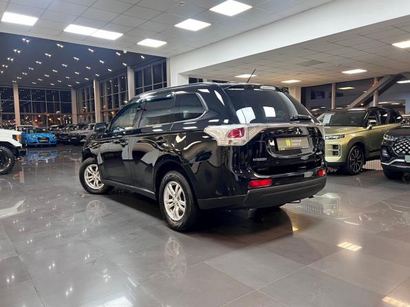 Mitsubishi Outlander III с пробегом 2013 года, цена 1 390 000 рублей, 167259 км, внедорожник, Автокод Объявления