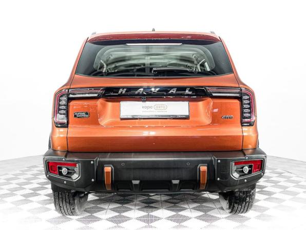 Haval Dargo I с пробегом 2024 года, цена 2 487 900 рублей, 41279 км, внедорожник, Автокод Объявления