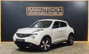 Nissan Juke I Уфа  - изображение 19