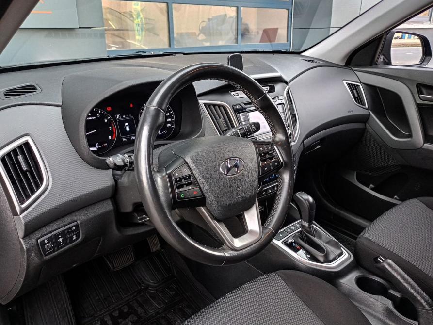 Hyundai Creta I Казань  - изображение 5