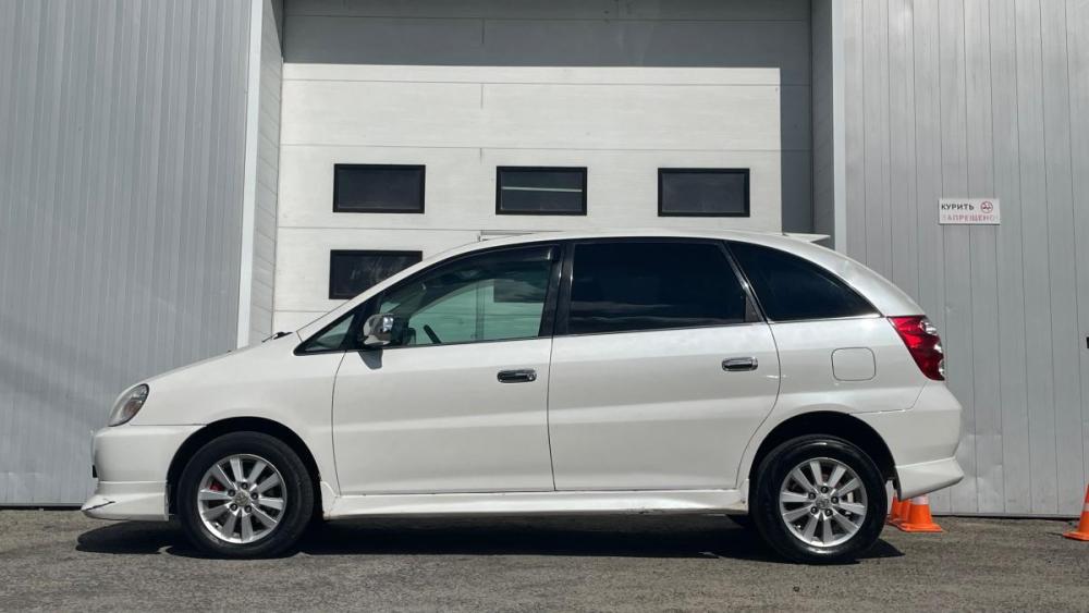 Toyota Nadia Магнитогорск  - изображение 8