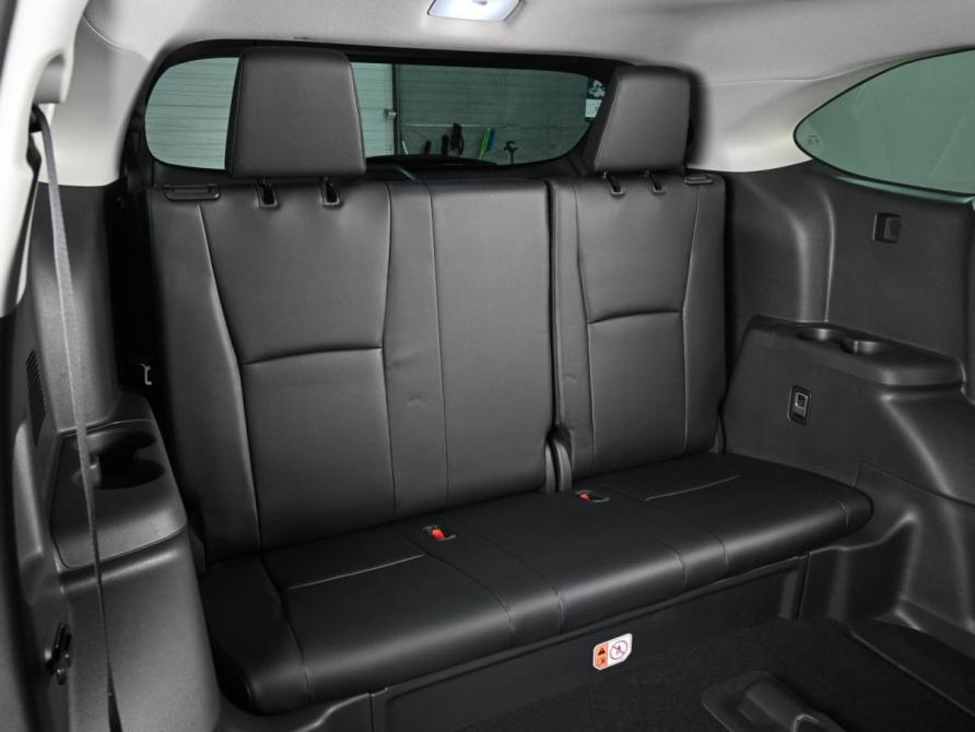 Toyota Highlander IV (XU70) Ростов-на-Дону  - изображение 9