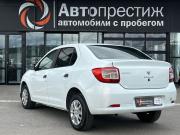 Renault Logan II Рестайлинг Волгоград  - изображение 24
