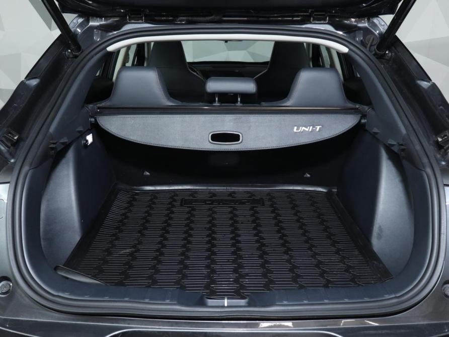 Changan UNI-T I Москва  - изображение 29