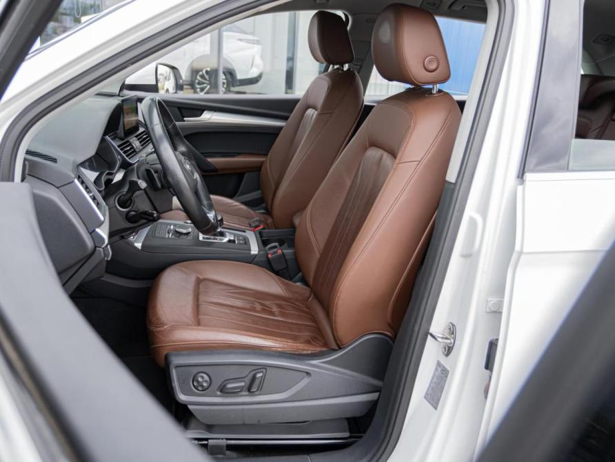 Audi Q5 II (FY) Краснодар  - изображение 10