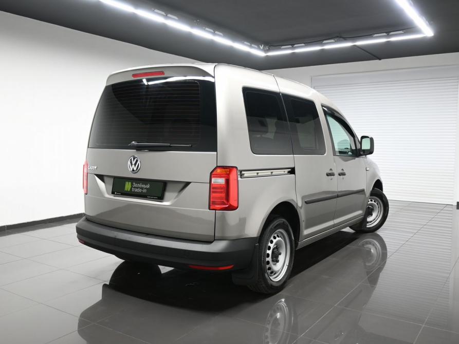 Volkswagen Caddy IV Тверь  - изображение 2