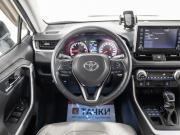Toyota RAV4 V (XA50) Иркутск  - изображение 32