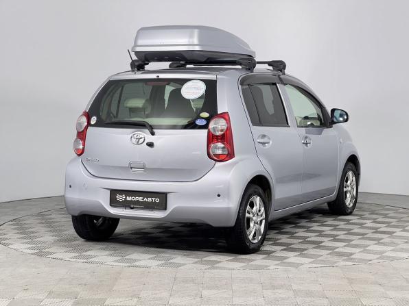Toyota Passo I (C10) с пробегом 2010 года, цена 820 000 рублей, 180000 км, хэтчбек, Автокод Объявления