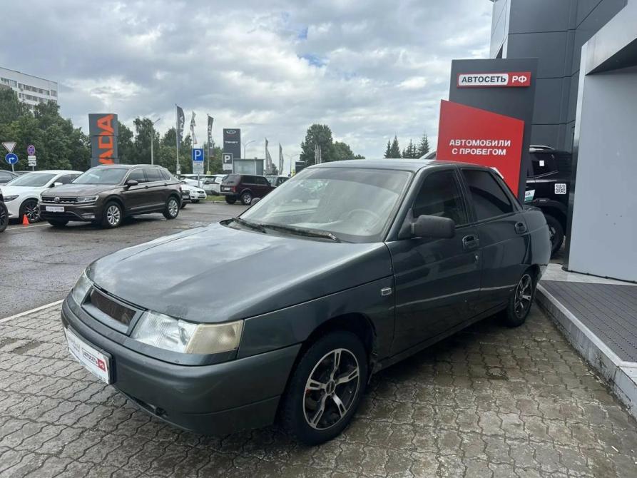 Lada (ВАЗ) 2110 Набережные Челны  - изображение 3